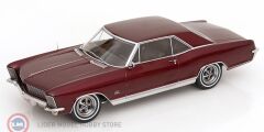 1:18 KK scale Buick Riviera Road House 1965