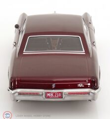 1:18 KK scale Buick Riviera Road House 1965