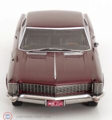 1:18 KK scale Buick Riviera Road House 1965