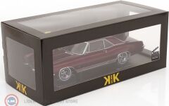 1:18 KK scale Buick Riviera Road House 1965