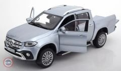 1:18 Norev 2018 Mercedes Benz X-Class