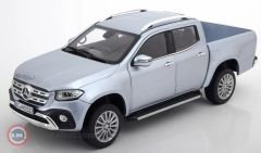 1:18 Norev 2018 Mercedes Benz X-Class