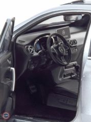 1:18 Norev 2018 Mercedes Benz X-Class