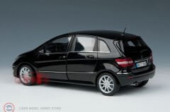 1:18 Norev 2005 Mercedes Benz B Class W245