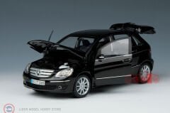 1:18 Norev 2005 Mercedes Benz B Class W245