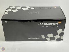 1:18 2022 MCLAREN F1 TEAM MCL36 #4– LANDO NORRIS
