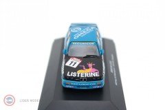 1:43 1991 Bmw M3 E30 #11 VL Motorsport BTCC Champion