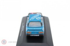 1:43 1991 Bmw M3 E30 #11 VL Motorsport BTCC Champion