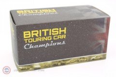 1:43 1991 Bmw M3 E30 #11 VL Motorsport BTCC Champion