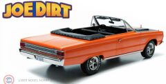1:18 Greenlight 1967 Plymouth Belvedere GTX Convertible - Joe Dirt 2001
