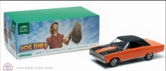 1:18 Greenlight 1967 Plymouth Belvedere GTX Convertible - Joe Dirt 2001