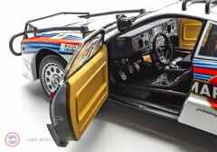 1:18 1984 Lancia Rallye 037 #7 Safari