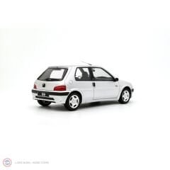1:18 2000 Peugeot 106 Quiksilver