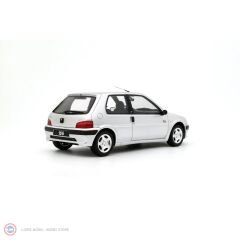 1:18 2000 Peugeot 106 Quiksilver