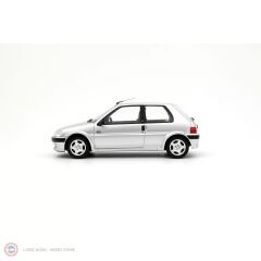 1:18 2000 Peugeot 106 Quiksilver