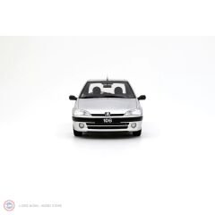 1:18 2000 Peugeot 106 Quiksilver