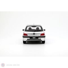 1:18 2000 Peugeot 106 Quiksilver