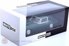 1:24 1970 Jaguar E-Type Coupe Series 2
