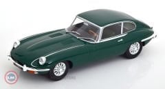 1:24 1970 Jaguar E-Type Coupe Series 2