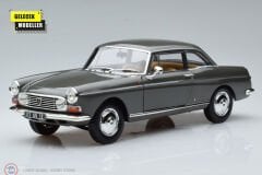 1:18 Norev 1967 Peugeot 404 Coupe