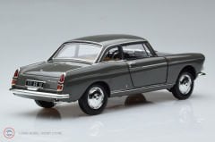 1:18 Norev 1967 Peugeot 404 Coupe