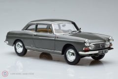 1:18 Norev 1967 Peugeot 404 Coupe