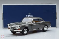 1:18 1967 Peugeot 404 Coupe