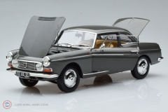 1:18 Norev 1967 Peugeot 404 Coupe