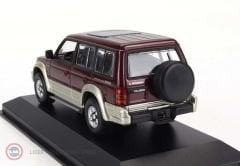 1:43 1991 Mitsubishi Pajero LWB