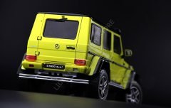2015 Mercedes Benz G Class G500 4x4²