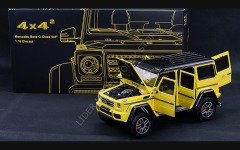 2015 Mercedes Benz G Class G500 4x4²