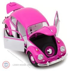 1:18 1967 Volkswagen Beetle