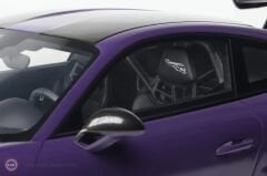 1:18 GT Spirit 2021 Porsche 911 991.2 GT2 RS '' Ultraviolet ''