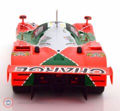 1:18 1991 Mazda 787B #55 Winer Le Mans