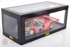 1:18 1991 Mazda 787B #55 Winer Le Mans