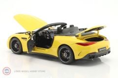 1:18 iScale 2022 Mercedes Benz AMG SL63 4Matic+ (R232)