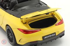 1:18 iScale 2022 Mercedes Benz AMG SL63 4Matic+ (R232)