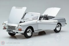 1:18 1967 Peugeot 404 Convertible