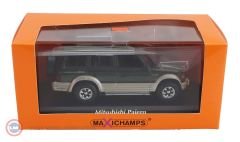 1:43 1991 Mitsubishi Pajero LWB