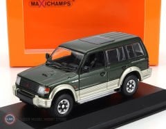 1:43 1991 Mitsubishi Pajero LWB