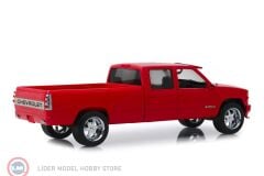 1:18 Greenlight 1997 Chevrolet 3500 Crew Cab Silverado