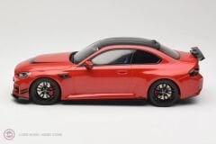 1:18 GT Spirit 2023 BMW M2 AC Schnitzer ACS2 Sport Toronto Red