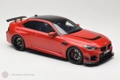 1:18 GT Spirit 2023 BMW M2 AC Schnitzer ACS2 Sport Toronto Red
