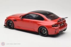 1:18 GT Spirit 2023 BMW M2 AC Schnitzer ACS2 Sport Toronto Red