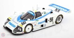 1:18 1991 Mazda 787B #56 Le Mans