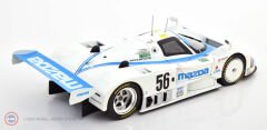 1:18 1991 Mazda 787B #56 Le Mans
