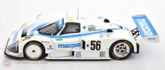1:18 1991 Mazda 787B #56 Le Mans