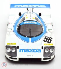 1:18 1991 Mazda 787B #56 Le Mans