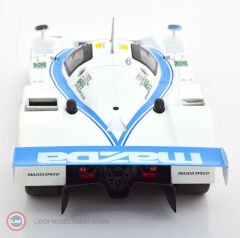 1:18 1991 Mazda 787B #56 Le Mans
