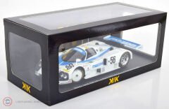 1:18 1991 Mazda 787B #56 Le Mans